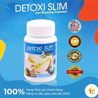Viên Uống Giảm Mỡ Bụng Rau Củ Quả chính hãng Thái Lan