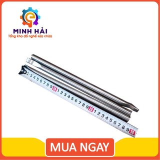 Móc lốp inox 304 - móc lốp xe máy, xe điện inox siêu cứng, sử dụng trọn đời - đồ nghề minh hải