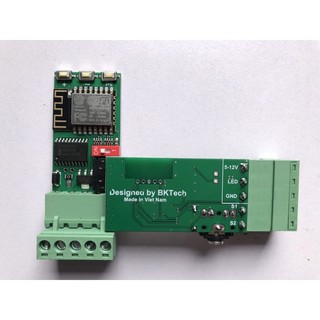 Mạch LED pháo hoa có Âm Thanh 2024