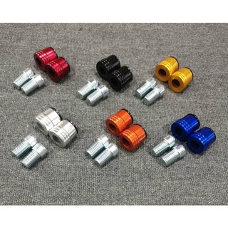 ốc chân kiếng gắn xe máy