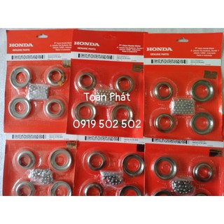 Bộ chén cổ sonic - 06535ktr900 - sonic 150r chính hãng honda indonesia