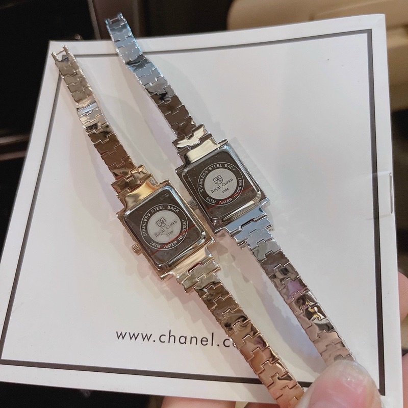 Đồng hồ Royal Crown