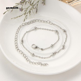 Vòng cổ choker đính hạt thời trang