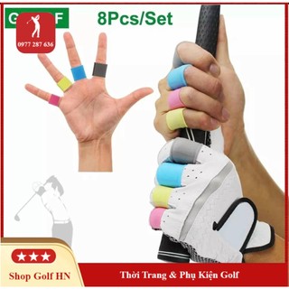 Băng Quấn Ngón Tay Golf PGM Cao su Bảo Vệ Ngón Tay HG003