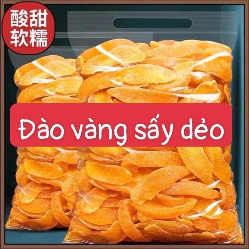 Hoa Quả Sấy 500g