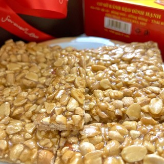 Kẹo Lạc Vừng Thái Bình-200g