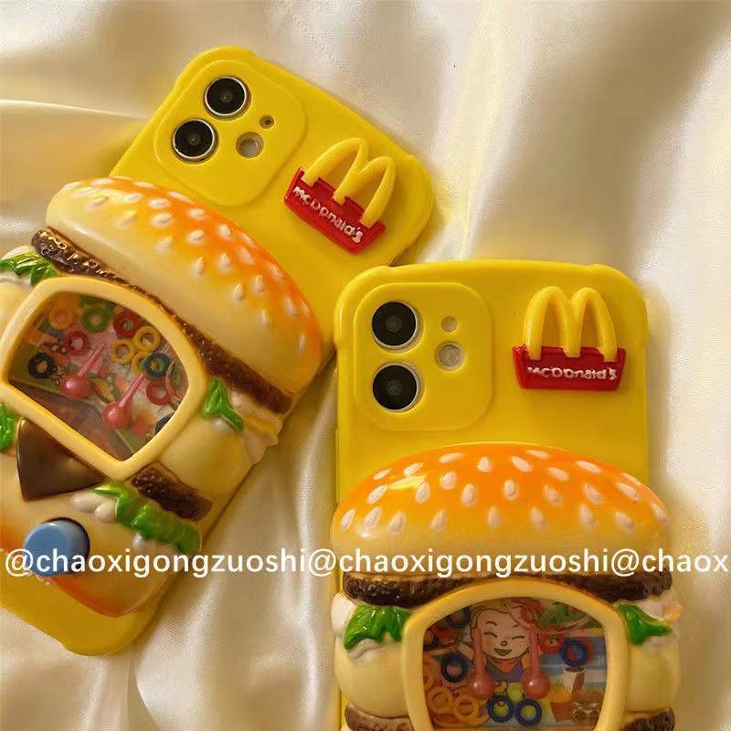 Ốp Điện Thoại Silicon Dẻo Hình Máy Chơi Game Dễ Thương Cho iPhone7 iPhone7 iPhone 1312xr promax plus Trong 11 / / 8