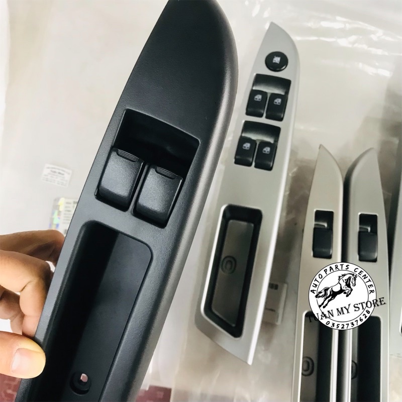 Công tắc lên kính Spark 2008-2011 M200 Matiz3