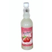 Pixie sirup vải