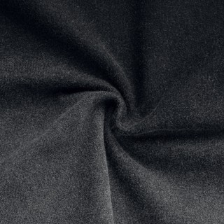 Grimm DC Áo wash | Contrast tee // Black-grey