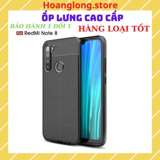 Ốp Lưng Xiaomi Redmi Dẻo Da Đen Note 9s - 8 Pro - 8 - 7 - 6/6 Pro - 5/5 Pro - 4,Redmi 8 - 8A - 7 - 7A - K30 - K200