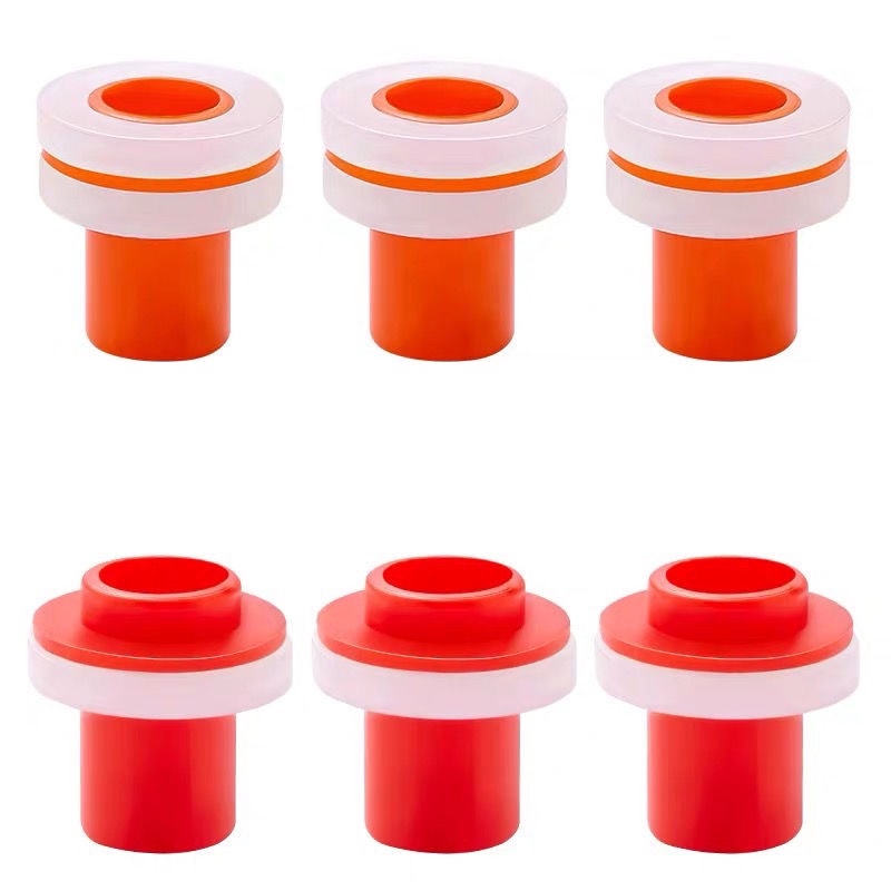 Băng Keo Sinh Học 4 Điểm Bằng Silicon Đóng Kín Van Răng Trong Chống Rò Rỉ Chống Rò Rỉ Sinh Học