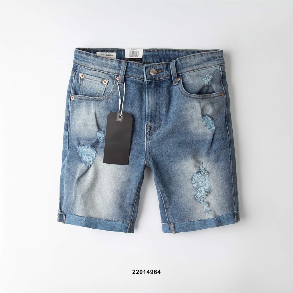 Quần Short Jean Levis Thời Trang, Phong Cách, Cá Tính, Thoải Mái, Trẻ Trung