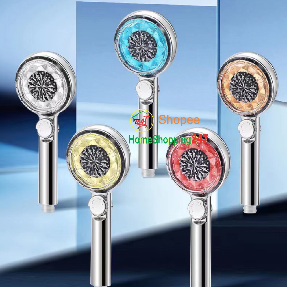 Vòi Sen Digital thông minh cho bình nước nóng, an toàn cho bé, yên tâm cho mẹ, đẳng cấp cho phòng tắm nhà bạn