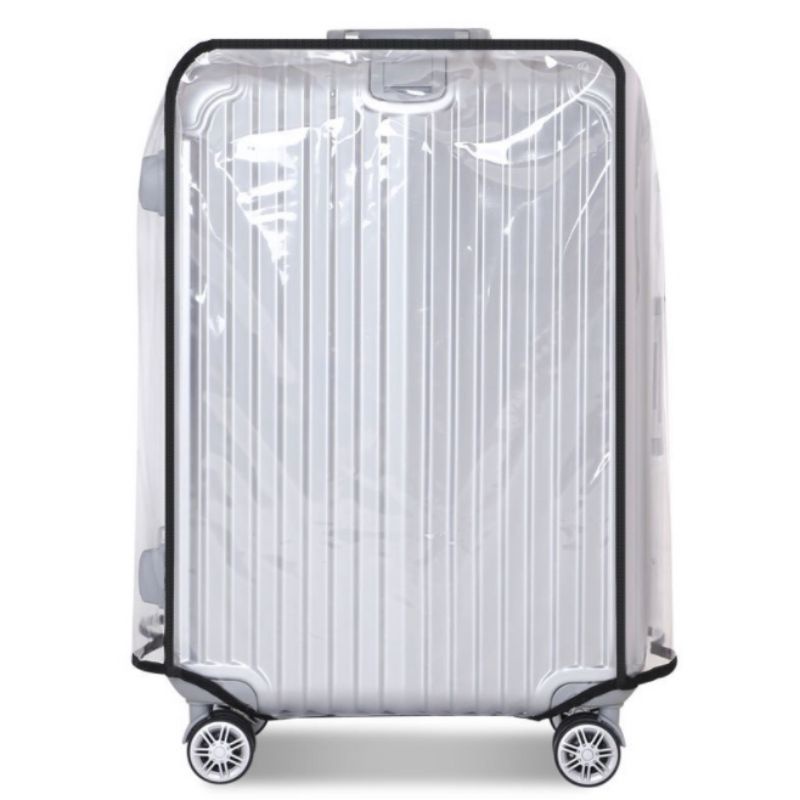 Bọc vali trong suốt sz 20-24-26-28