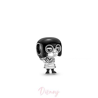 CHARM PAN ALE DISNEY PIXAR BẠC S925