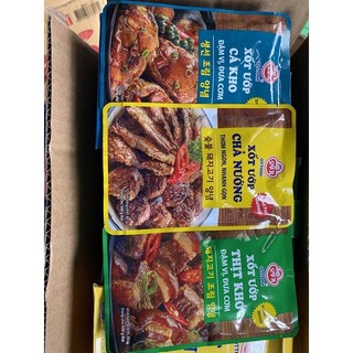 Xốt ướp Ottogi 80g