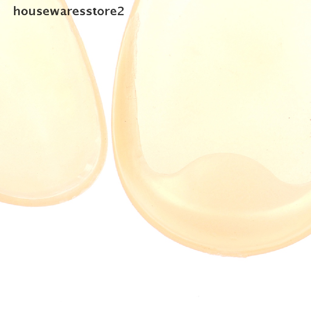 Set 2 Miếng Bọc Bảo Vệ Tai Khi Nhuộm Tóc Có Thể Tái Sử Dụng