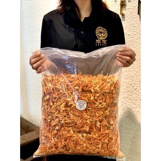  Đông Trùng Hạ Thảo 100gr Sấy Cao Cấp Bồi Bổ Cơ Thể, hộp, mẫu quà tặng