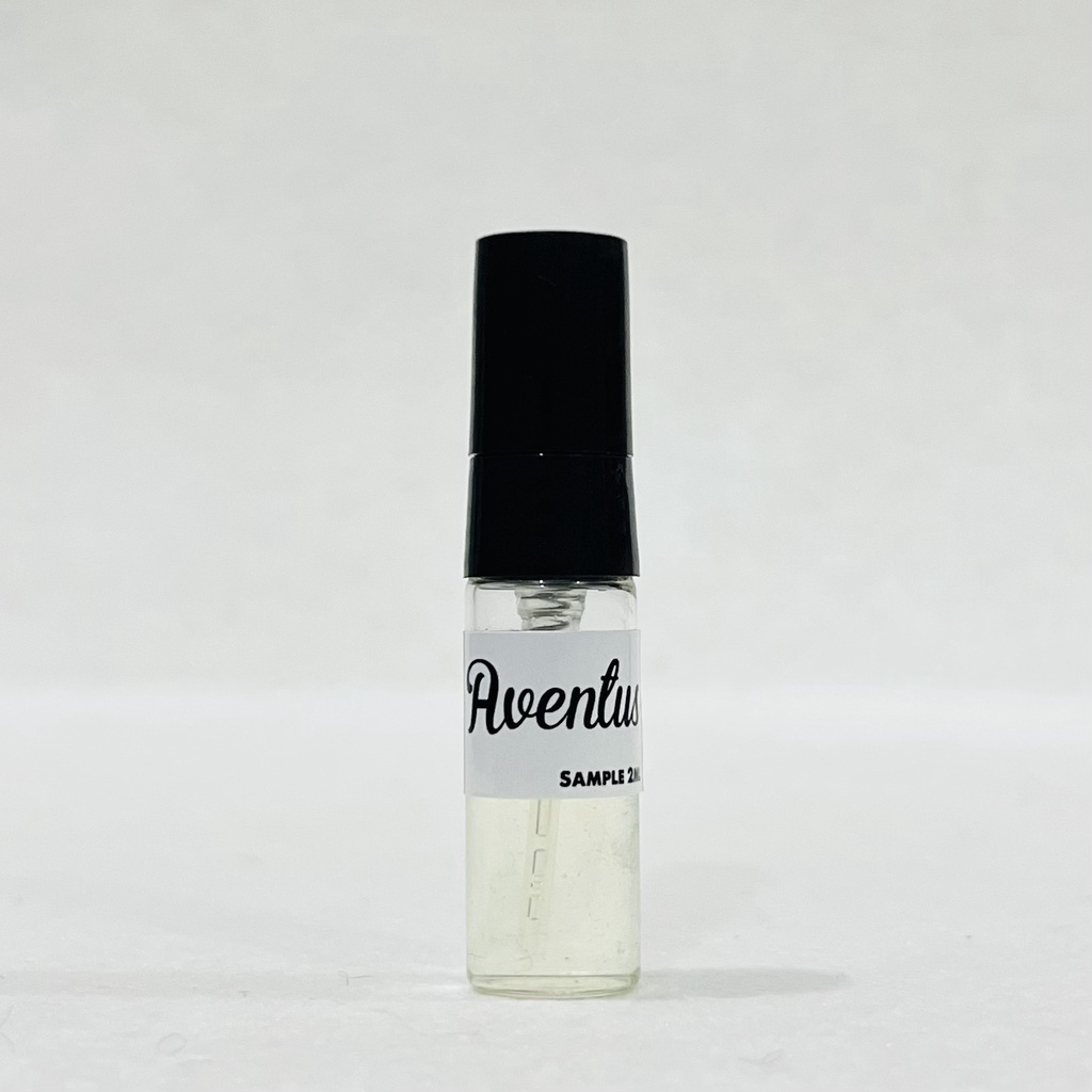 Vial 2ml nước hoa Adonis Another, Tobacco, Neroli, Profumo, Santal, Aventus,v.v..