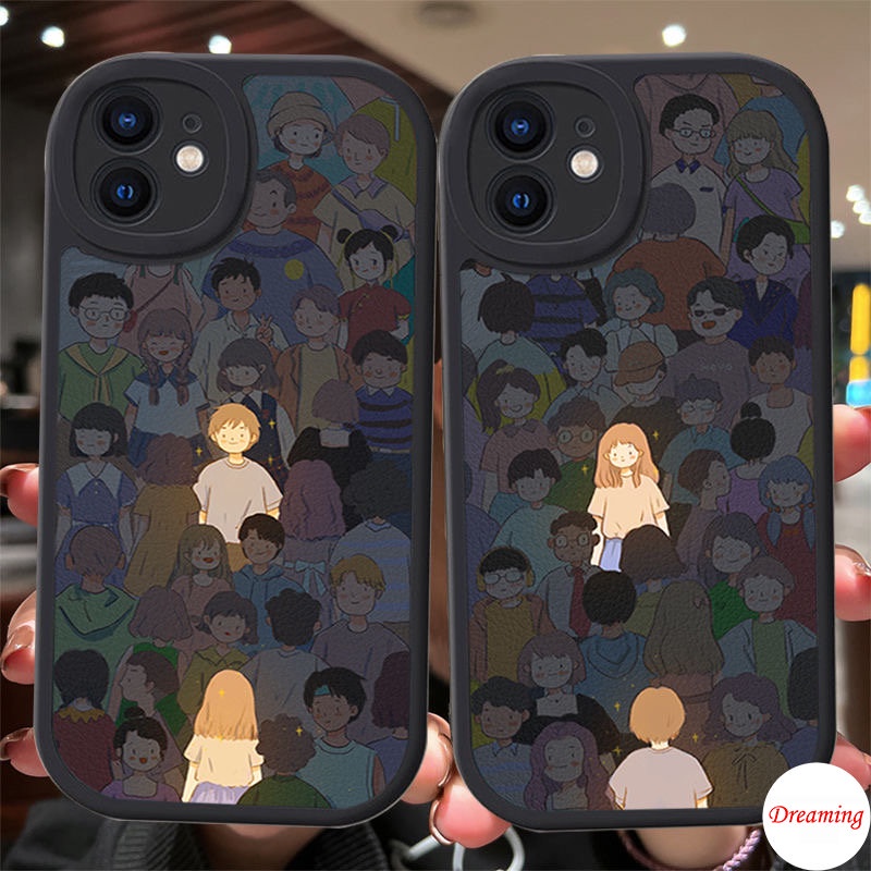 Ốp Điện Thoại Cho realme c55 c53 c35 c30s c25s c21y c25y c20 c17 c15 c12 c11 8i 7i 6i 5s 5i narzo 50a prime 30a 20 pro