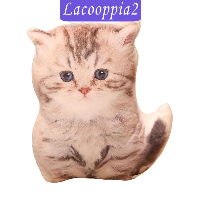 Đồ chơi nhồi bông Lacooppia2 Kích Thước 19inch