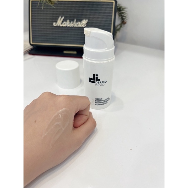 Kem tái cấu trúc đa tầng DERMO ACTIVE RESTRUCTURING