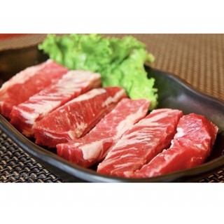 Dẻ sườn bò 1kg