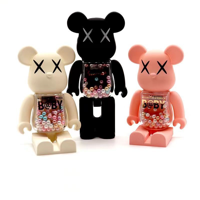 Giá Đỡ Điện Thoại Hình Gấu 3D Có Thể Xoay 360 Độ Cho IPhone 14 13 Samsung OPPO VIVO XIAOMI Redmi