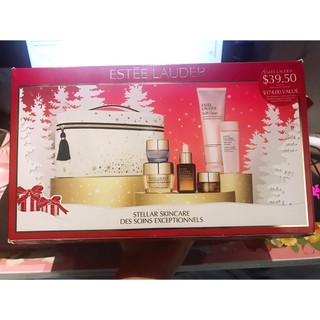 Set Estee Lauder Stellar Skincare