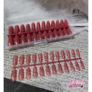 Móng úp hộp#móng úp thạch form vuông#phụ kiện nail#nail đẹp
