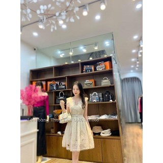 Váy thiết kế Tiên Design