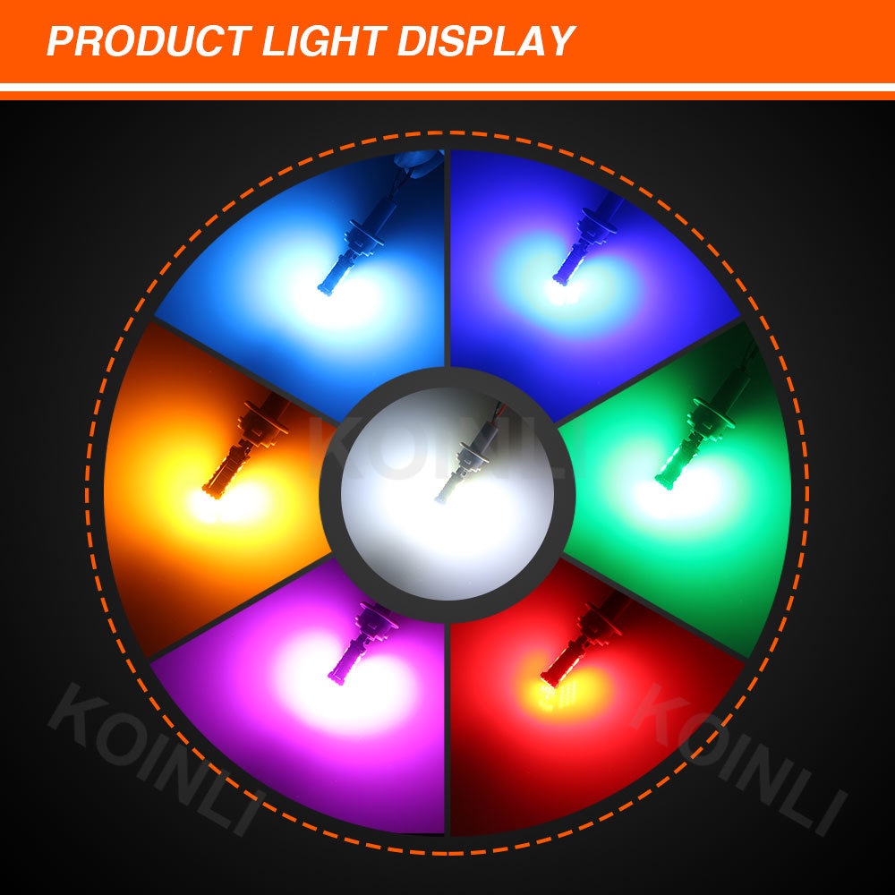 Bóng Đèn LED Tín Hiệu Phanh Xe Hơi 45SMD T15 1156 BA15S 1157 BAY15D P21W T20 7440 7443 W21W DC12V