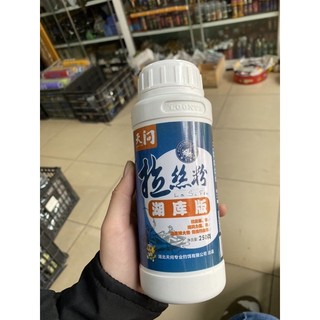 Bột tạo sợi Tơ Nhện