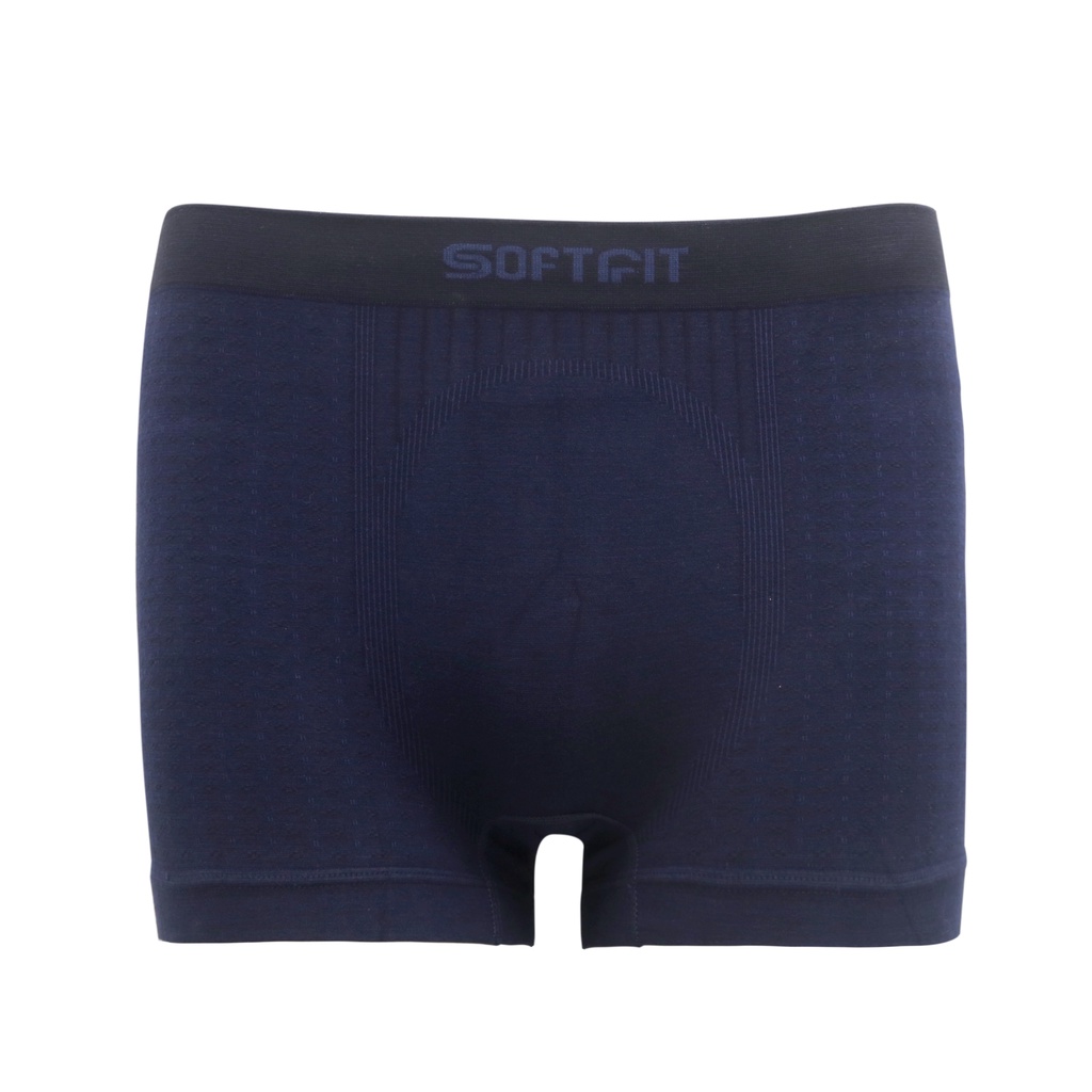 Quần Boxer nam softfit HAFM16