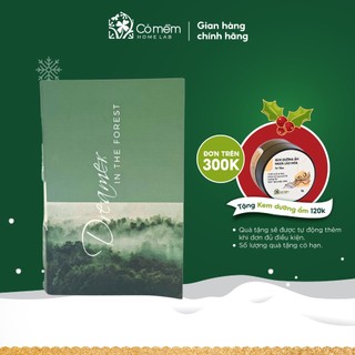 Nước hoa mini Dreamer Cỏ Mềm 2ml