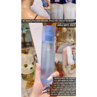 XỊT MỤN LƯNG NOT4U CLEAR BODY MIST
