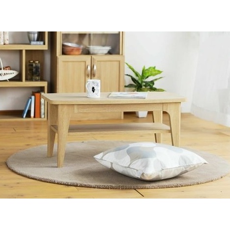 BÀN TRÀ HONOBORA JAPAN - MÀU VÀNG NHẠT (HÀNG XUẤT KHẨU) 22044328