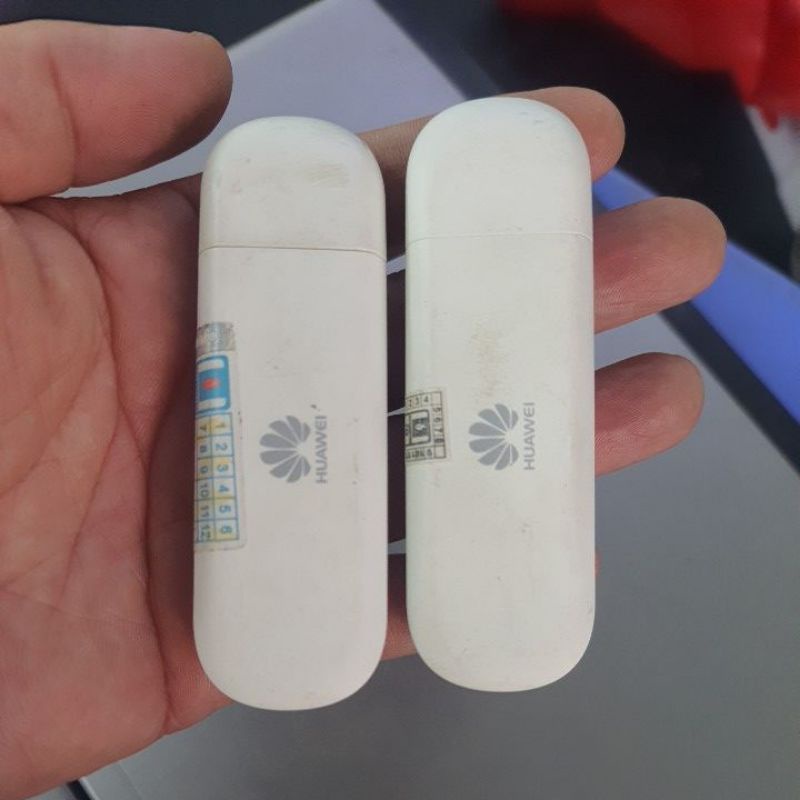 Usb 3G Huawei chính hãng, cũ