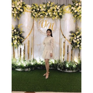 Thanh Lý Đầm Ren🎉