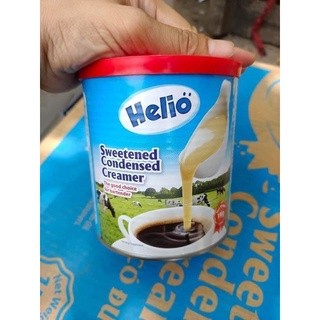 Combo 2 Lon Sữa đặc có đường 1 kg Helio sản xuất theo tiêu chuẩn CHLB Đức 23 đánh giá