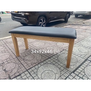Ghế băng dài 92cm