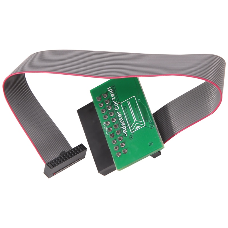 Bảng Mạch Giao Diện Giao Diện JTAG (2X10 2.54mm) Sang SWD (2X10 1.27)