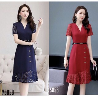 Đầm thiết kế
