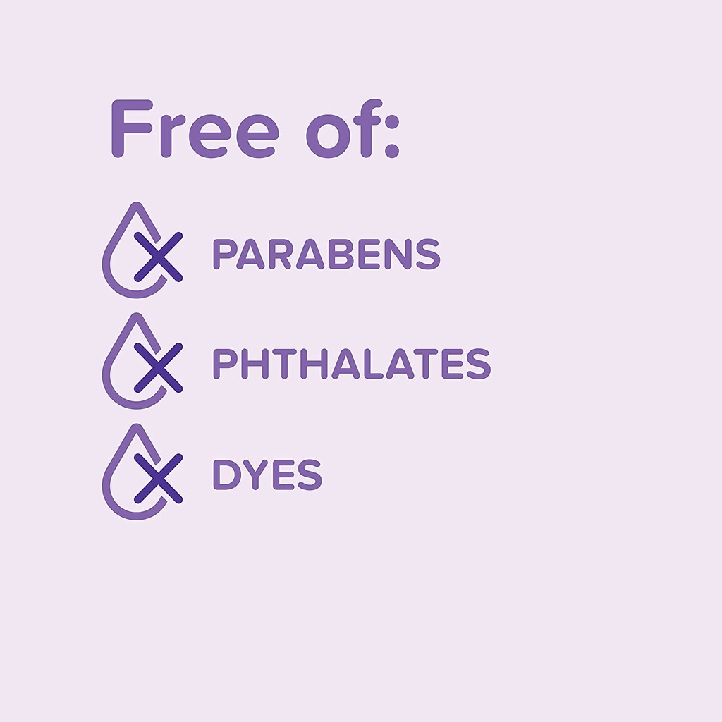 Dưỡng thể giữ ẩm da cho bé trước khi ngủ Johnson's Moisturizing Bedtime Baby Lotion 400ml