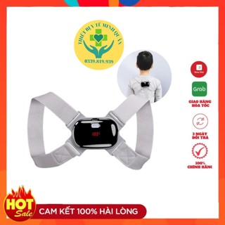 Đai chống gù lưng, dây đeo chống gù lưng, đai chống gù lưng kyphosis fk211 nhật bản