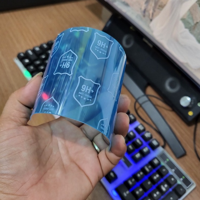 Cường lực dẻo dành cho ipad pro M2 12.9inch 5G/ ipad pro M2 12,9 wifi / ipad pro m2 11inch 5G / ipad pro m2 11inch wifi