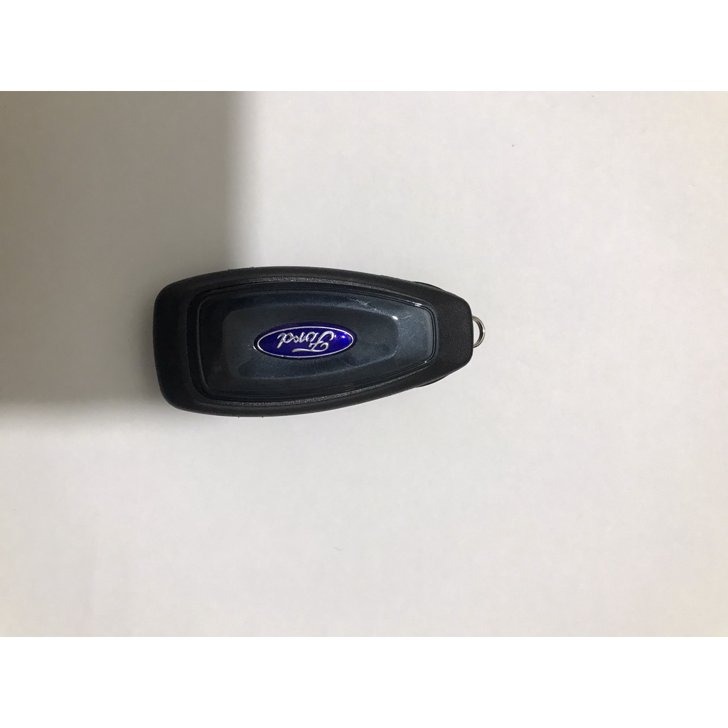 Vỏ Bảo vệ Chìa khóa Không Chìa Keyless Thiết kế Cho xe Hơi Ford