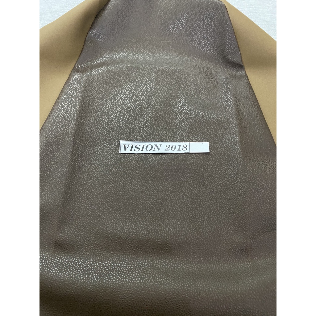 Bọc Yên Xe Máy HONDA VISION 2018