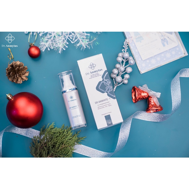 Kem trắng da 4-n-butylresorcinol